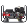 FOGO FH 6000 R Three-Phase Generator Set — photo 4 of 4