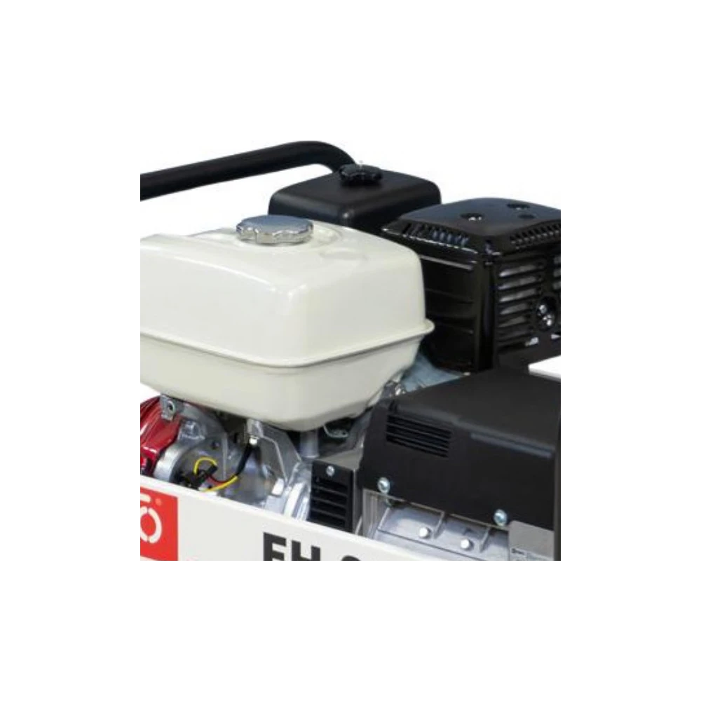 Agregat prądotwórczy trójfazowy FOGO FH 8000 | Dobra Cena | Sklep Online - Norwit.pl