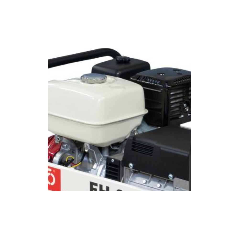 FOGO FH 8000 three-phase generator set | Great Price | Online Store - Norwit.pl