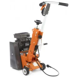 NORWIT.PL ➤ Frezarka Husqvarna CG 200 (230 V) ✓ 2,2 kW ⭐ Sprawdź cenę