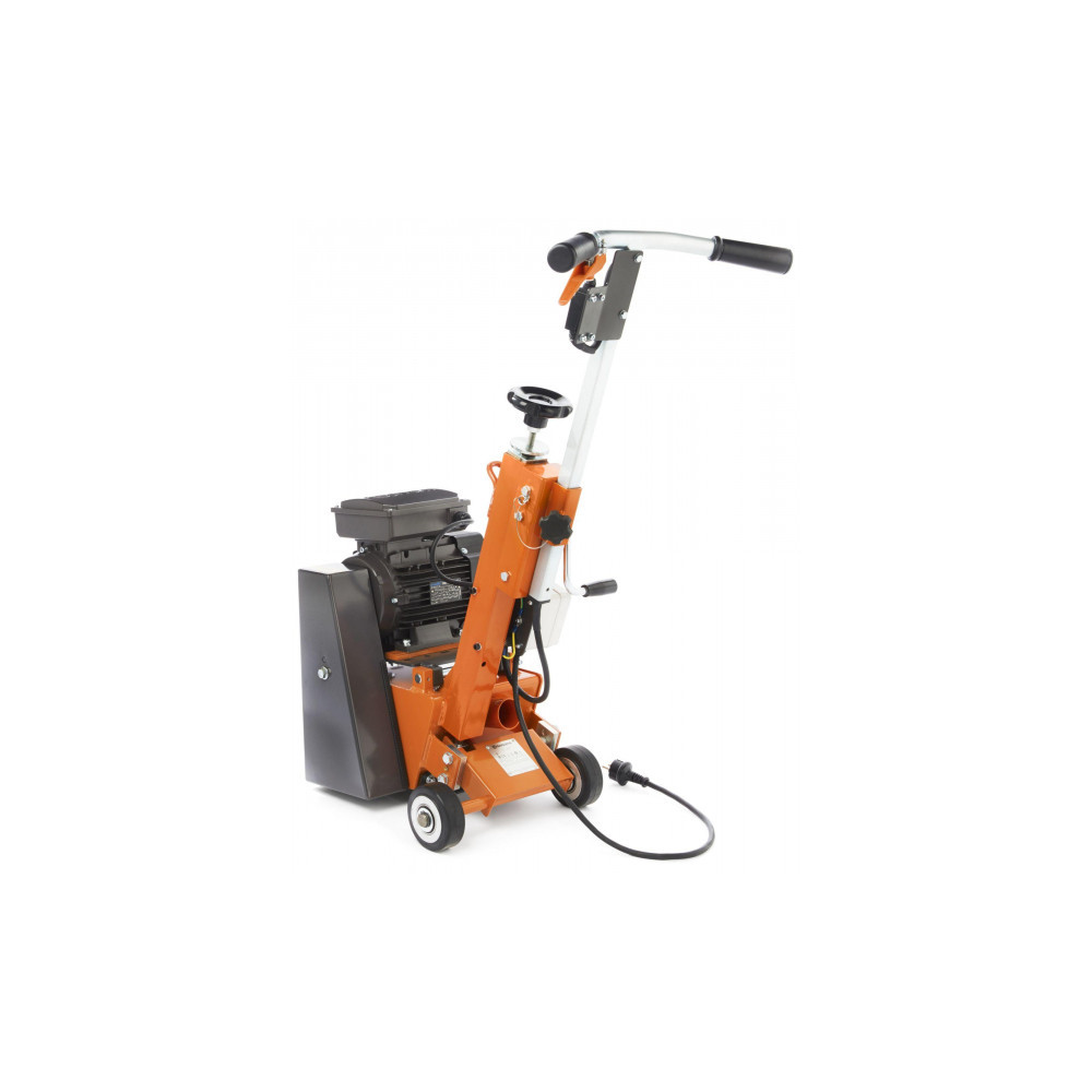 Electric concrete milling machine HUSQVARNA CG200 | Great Price | Online Store - Norwit.pl