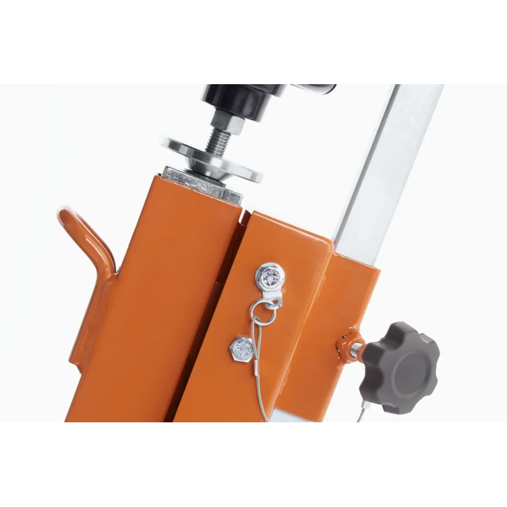 NORWIT.PL ➤ Frezarka Husqvarna CG 200 (230 V) ✓ 2,2 kW ⭐ Sprawdź cenę