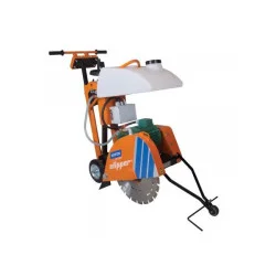 Electric floor cutter NORTON CLIPPER Low Vibration CS451 ET. | Great Price | Online Store - Norwit.pl