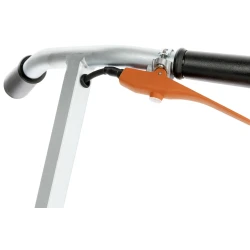 NORWIT.PL ➤ Frezarka Husqvarna CG 200 (230 V) ✓ 2,2 kW ⭐ Sprawdź cenę