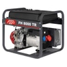 FOGO FH 8000 TR Three-Phase Generator Set — photo 1 of 2