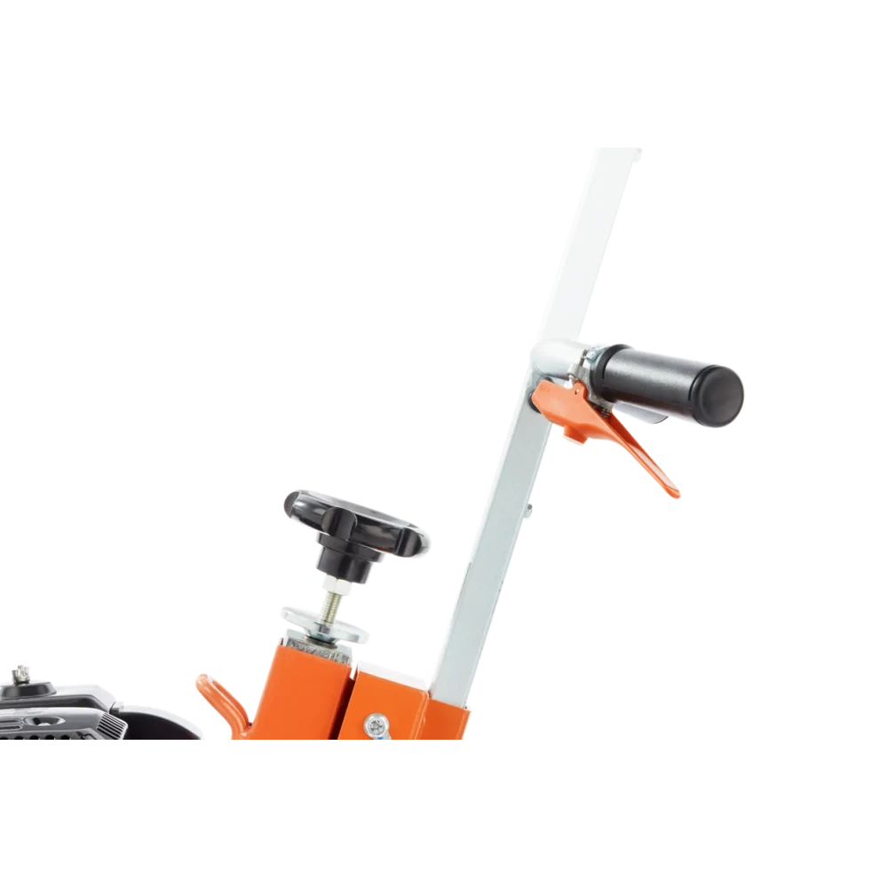 NORWIT.PL ➤ Frezarka Husqvarna CG 200 (230 V) ✓ 2,2 kW ⭐ Sprawdź cenę