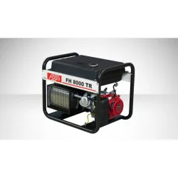 FOGO FH 8000TRA three-phase generator set | Great Price | Online Store - Norwit.pl