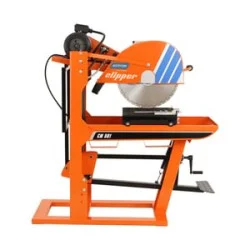 Electric masonry cutter NORTON CLIPPER CM501 Major | Great Price | Online Store - Norwit.pl