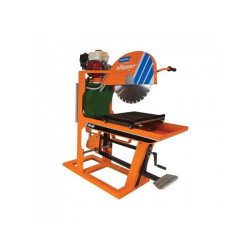 Electric masonry cutter NORTON CLIPPER CM501 Major 3.55.3 D.V. | Great Price | Online Store - Norwit.pl