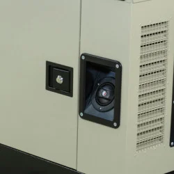 Agregat prądotwórczy trójfazowy FOGO FH 9000 CRA | Dobra Cena | Sklep Online - Norwit.pl