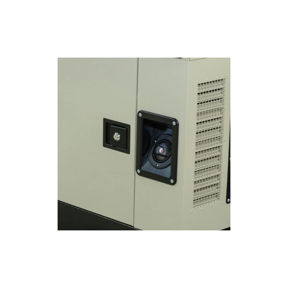 Agregat prądotwórczy trójfazowy FOGO FH 9000 CRA | Dobra Cena | Sklep Online - Norwit.pl