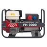 FOGO FH 9000 Three-Phase Generator Set — photo 3 of 4