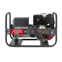 Agregat prądotwórczy trójfazowy FOGO FH 9000 | Dobra Cena | Sklep Online - Norwit.pl