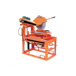 Electric masonry cutter NORTON CLIPPER ISM | Great Price | Online Store - Norwit.pl