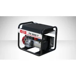 FOGO FH 9000T three-phase generator set | Great Price | Online Store - Norwit.pl