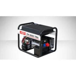 FOGO FH 9000TRA three-phase generator set | Great Price | Online Store - Norwit.pl