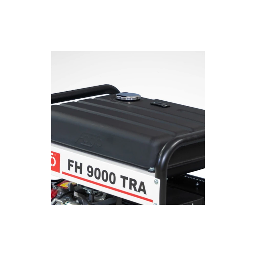 Agregat prądotwórczy trójfazowy FOGO FH 9000TRA | Dobra Cena | Sklep Online - Norwit.pl