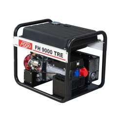 FOGO FH 9000TRE three-phase generator set | Great Price | Online Store - Norwit.pl