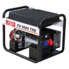 FOGO FH 9000TRE Three-Phase Generator Set — photo 1 of 4