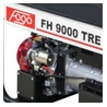 FOGO FH 9000TRE Three-Phase Generator Set — photo 3 of 4