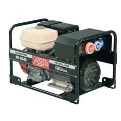 FOGO FH 9540 three-phase generator set | Great Price | Online Store - Norwit.pl