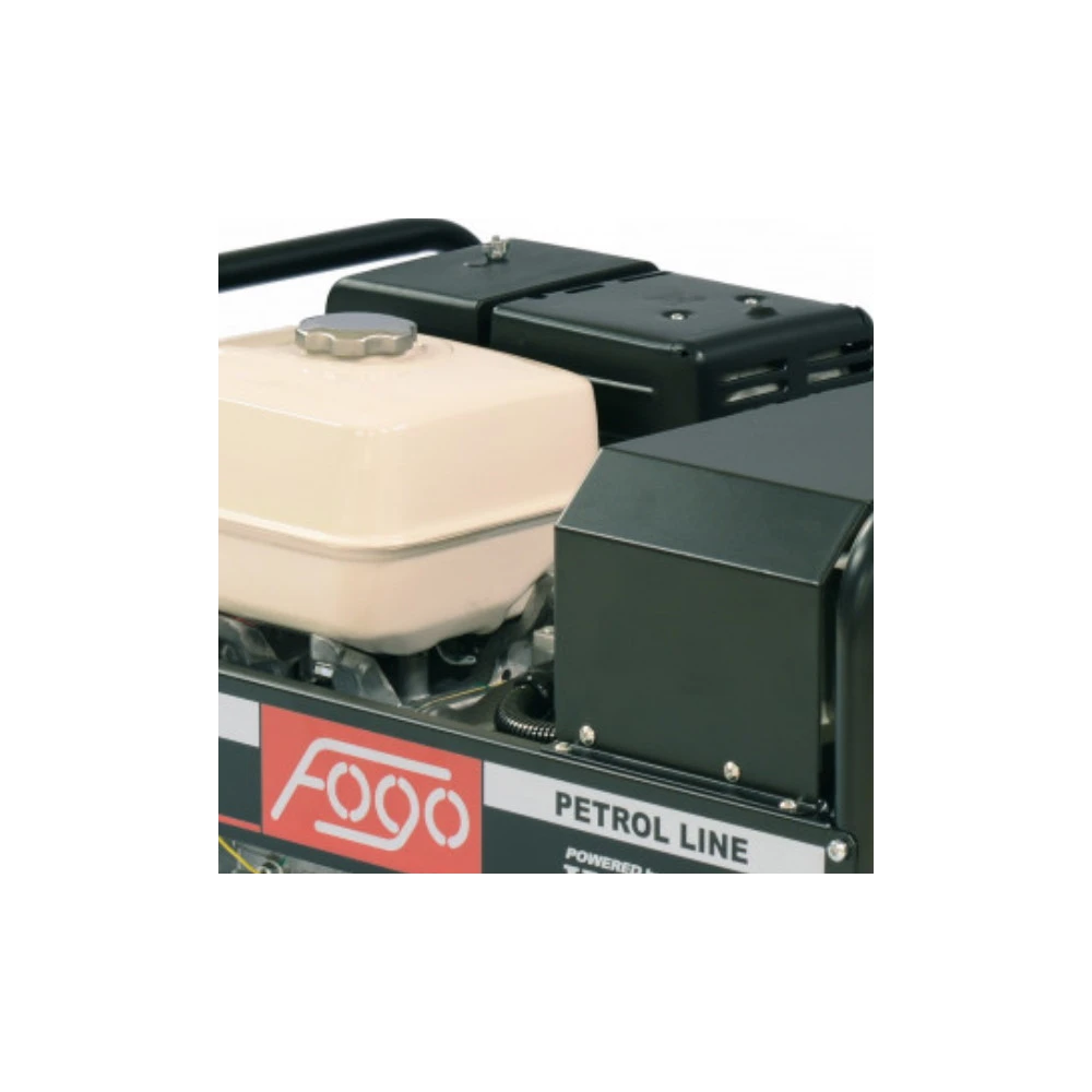 Agregat prądotwórczy trójfazowy FOGO FH 9540 | Dobra Cena | Sklep Online - Norwit.pl