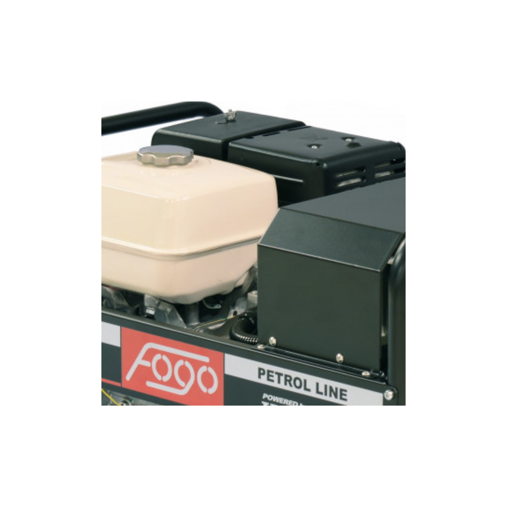 FOGO FH 9540 three-phase generator set | Great Price | Online Store - Norwit.pl