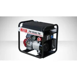 FOGO FH 9540TR three-phase generator set | Great Price | Online Store - Norwit.pl