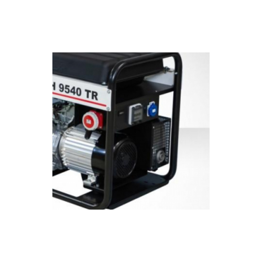 Agregat prądotwórczy trójfazowy FOGO FH 9540TR | Dobra Cena | Sklep Online - Norwit.pl