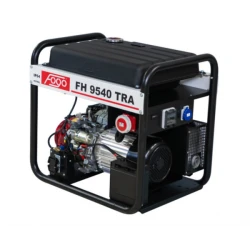 FOGO FH 9540TRA three-phase generator set | Great Price | Online Store - Norwit.pl