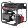 FOGO FH 9540 TRE Three-Phase Generator Set — photo 2 of 2