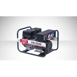 FOGO FM 6540 three-phase generator set | Great Price | Online Store - Norwit.pl