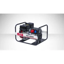 FOGO FM 9000 three-phase generator set | Great Price | Online Store - Norwit.pl