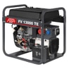 FOGO FV 13000 TE Three-Phase Generator Set — photo 1 of 2