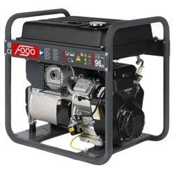 Agregat prądotwórczy trójfazowy FOGO FV 13000 TE | Dobra Cena | Sklep Online - Norwit.pl