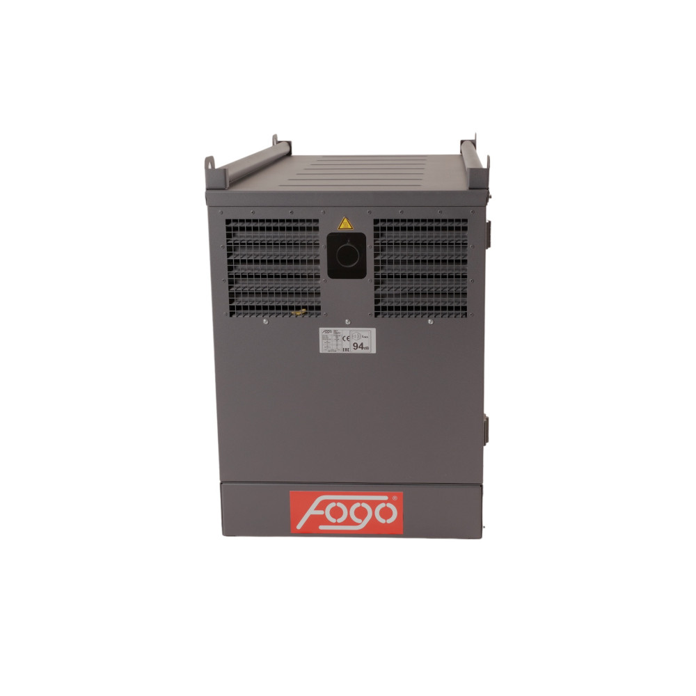 FOGO FV 13000 CRA three-phase generator set | Great Price | Online Store - Norwit.pl