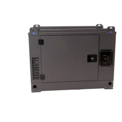 Agregat prądotwórczy trójfazowy FOGO FV 13000 CRA | Dobra Cena | Sklep Online - Norwit.pl