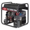 Agregat prądotwórczy trójfazowy FOGO FV 13000 TRA — zdjęcie 1 z 2