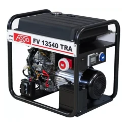 FOGO FV 13540 TRA three-phase generator set | Great Price | Online Store - Norwit.pl