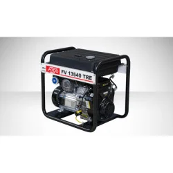 FOGO FV 13540 TRE three-phase generator set | Great Price | Online Store - Norwit.pl