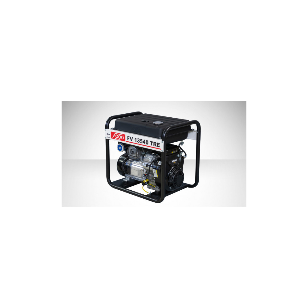 FOGO FV 13540 TRE three-phase generator set | Great Price | Online Store - Norwit.pl