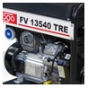 FOGO FV 13540 TRE Three-Phase Generator Set — photo 3 of 4