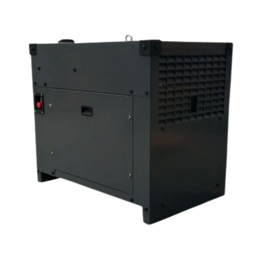 Agregat prądotwórczy trójfazowy FOGO FV 15000 CRA | Dobra Cena | Sklep Online - Norwit.pl