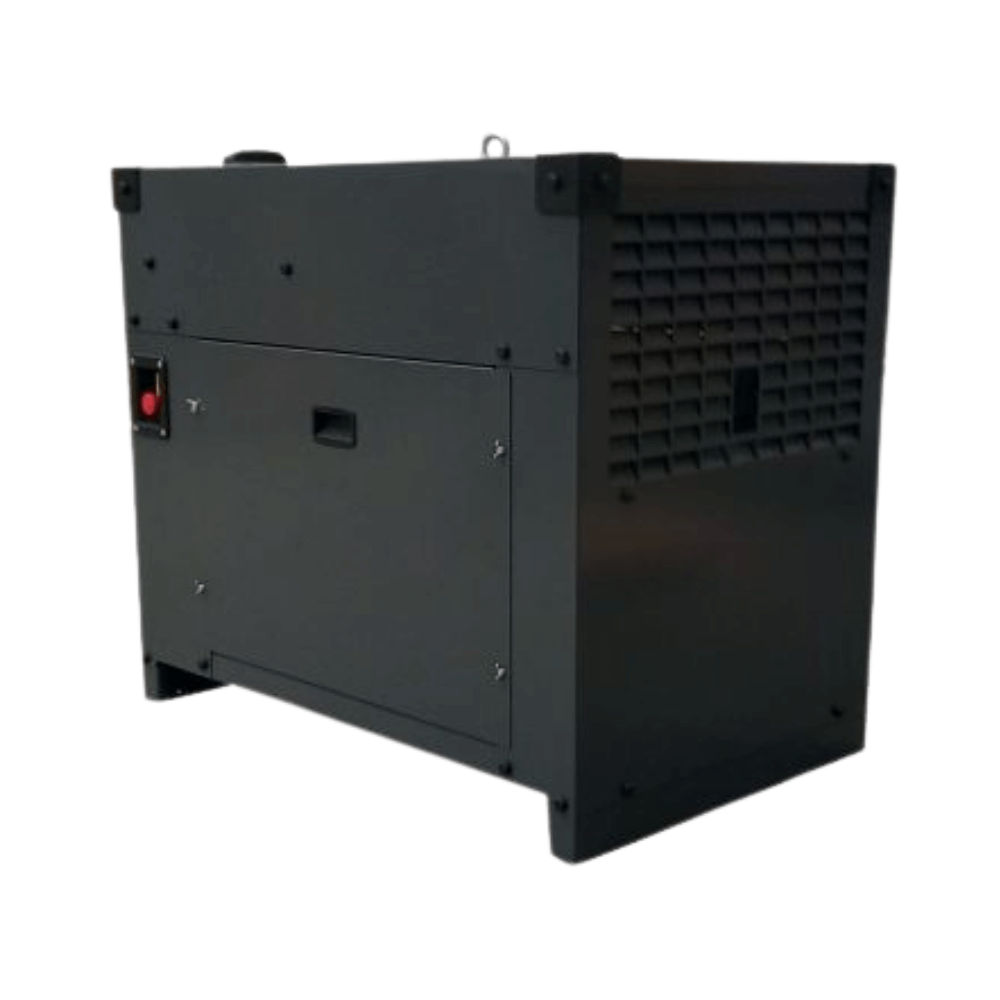 FOGO FV 15000 CRA three-phase generator set | Great Price | Online Store - Norwit.pl