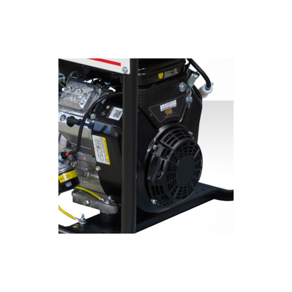 FOGO FV 13540 TRE three-phase generator set | Great Price | Online Store - Norwit.pl