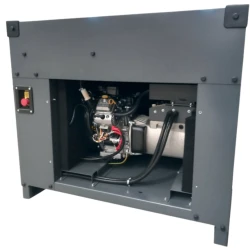 Agregat prądotwórczy trójfazowy FOGO FV 15000 CRA | Dobra Cena | Sklep Online - Norwit.pl