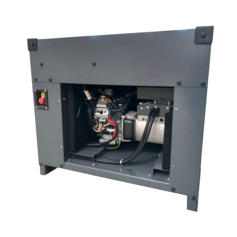 FOGO FV 15000 CRA three-phase generator set | Great Price | Online Store - Norwit.pl