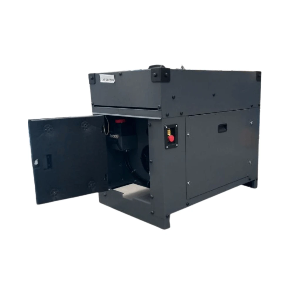 Agregat prądotwórczy trójfazowy FOGO FV 15000 CRA | Dobra Cena | Sklep Online - Norwit.pl