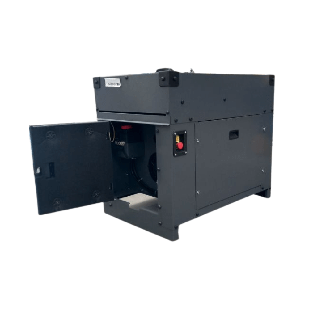 FOGO FV 15000 CRA three-phase generator set | Great Price | Online Store - Norwit.pl