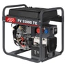 FOGO FV 15000 TE Three-Phase Generator Set — photo 1 of 2